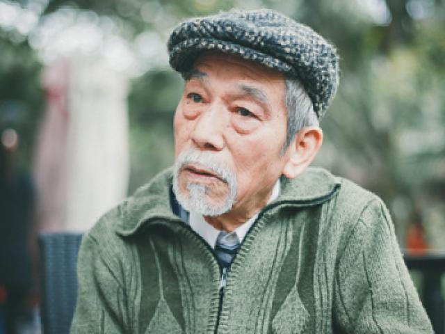 Phim - Sao U80 tuổi của "Đất và người" bị ăn chặn cát-xê như cơm bữa