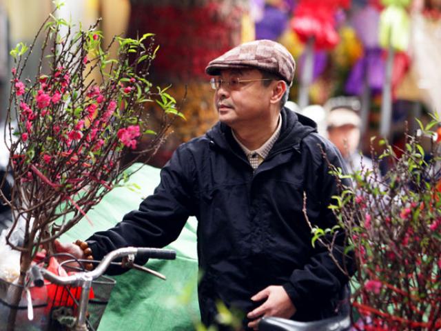 Tin tức trong ngày - Tết Nguyên đán 2017, thời tiết 3 miền thế nào?