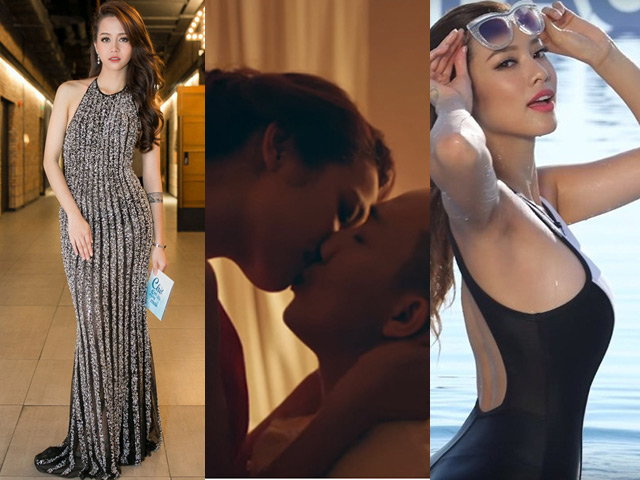 Phim - 2 "người tình" màn ảnh xinh đẹp nhất của Trấn Thành