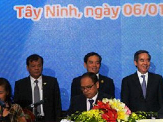 Thị trường - Tiêu dùng - Bộ trưởng Nguyễn Xuân Cường: Làm nông nghiệp rất giàu