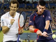 Thể thao - Qatar Open ngày 5: Djokovic gọi, Murray trả lời