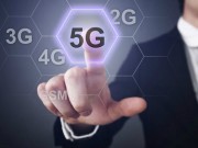 Công nghệ thông tin - Internet 5G sẽ đến với thế giới trong năm 2020