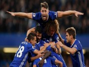 Bóng đá - Những cái nhất ở NHA sau 20 vòng: Chelsea toàn năng