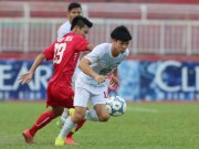 Bóng đá - Mở màn V-League: Hứa hẹn hấp dẫn