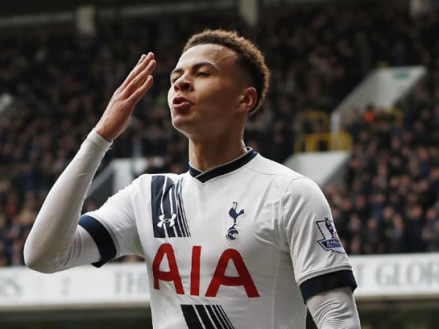 Bóng đá - Trung Quốc mời SAO Tottenham lương 90 tỷ đồng/tháng