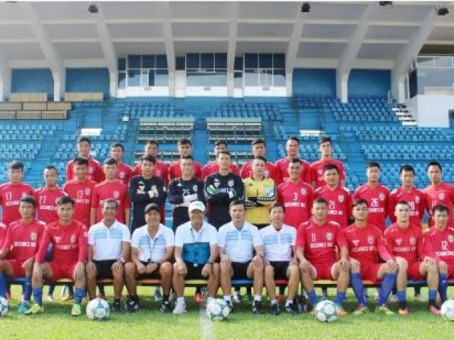 Bóng đá - "Chelsea Việt Nam" và diện mạo mới thời hậu Công Vinh