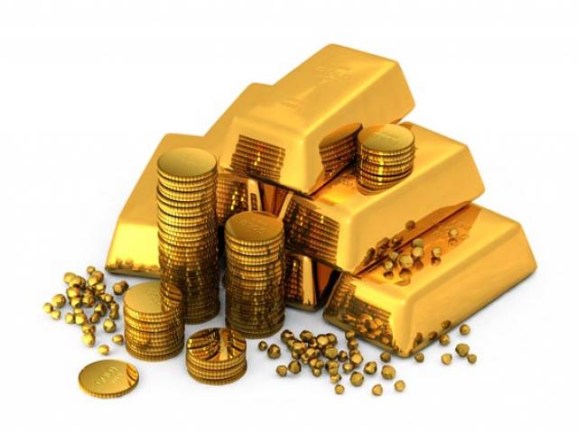 Thị trường - Tiêu dùng - Coi chừng thủ đoạn dùng vàng giả tráo vàng thật