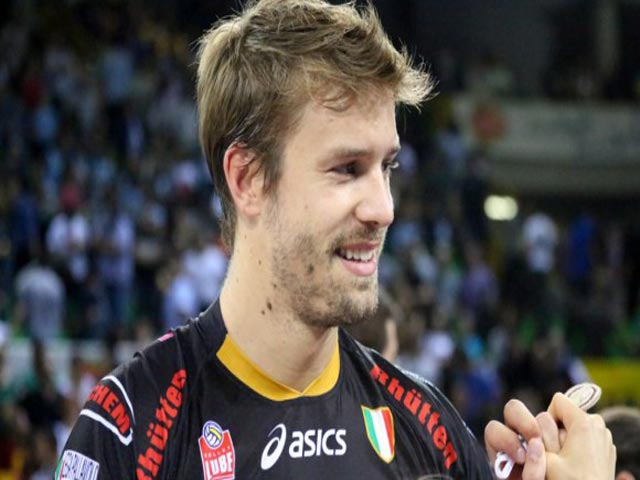 Thể thao - Bóng chuyền: 4 giây, phát như sấm rồi “kết liễu” như sét