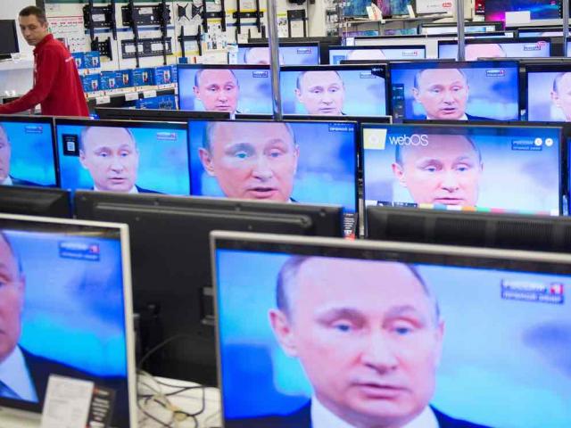 Tình báo Mỹ công bố chi tiết vụ Nga hack bầu cử