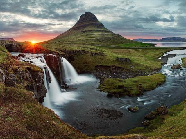 Du lịch - Top 10 quốc gia hạnh phúc nhất năm 2016