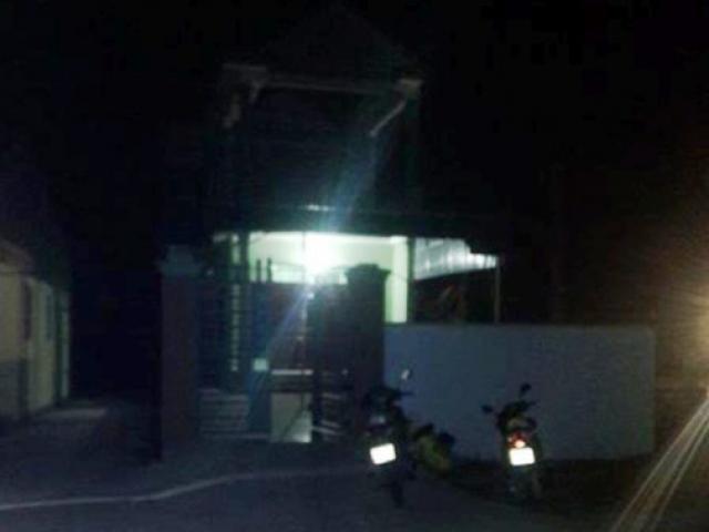 Pháp luật - "Ma men" đâm chết bạn tại tiệc tân gia