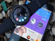 Công nghệ thông tin - Đánh giá đồng hồ thông minh Samsung Gear S3