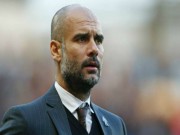 Bóng đá - Guardiola thanh lọc: 7 SAO Man City sắp ra đường