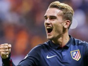 Bóng đá - Chuyển nhượng MU: Tiền mua Griezmann khủng như Pogba