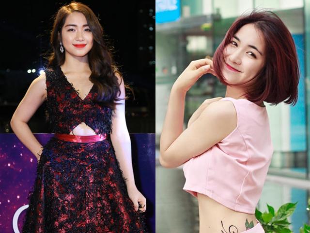 Ca nhạc - MTV - Hòa Minzy "khác xưa" đến ngỡ ngàng