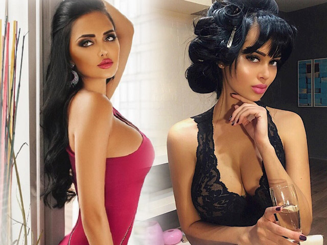 Người mẫu - Hoa hậu - Nghi ngờ "búp bê" hẹn hò cầu thủ Chelsea đã "dao kéo"