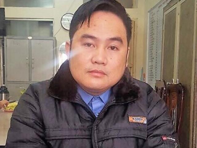 Pháp luật - Cán bộ ngân hàng “chém gió” quan hệ rộng lừa đảo hàng tỷ đồng