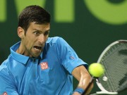 Thể thao - Murray - Djokovic: 3 giờ giằng co (CK Qatar Open)