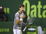 Thể thao - Djokovic đánh bóng vào khán giả: Xin lỗi không thoát tội