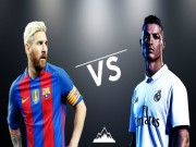 Bóng đá - Cầu thủ xuất sắc nhất FIFA 2016: Rộ tin Ronaldo thắng Messi