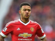 Bóng đá - Chuyển nhượng MU: Mourinho gây bất ngờ về Depay