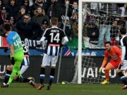 Bóng đá - Udinese - Inter Milan: Ngược dòng nhờ một ngôi sao