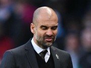 Bóng đá - Man City: Guardiola nhận sai lầm, sợ bóng đá Anh