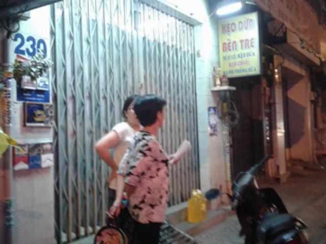 Pháp luật - Hàng xóm xót xa kể về người đàn ông bị bắn chết