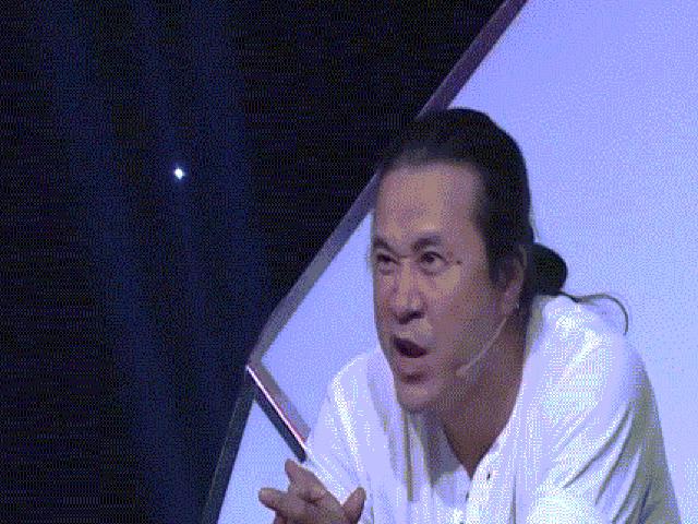 Ca nhạc - MTV - Lê Thiện Hiếu lại khiến Sing my song "sốt cực độ" với ca khúc hay hơn Ông bà anh