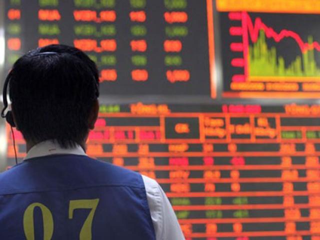 Tài chính - Bất động sản - Cổ phiếu ngành thép, cao su, nông nghiệp sẽ "trỗi dậy"?