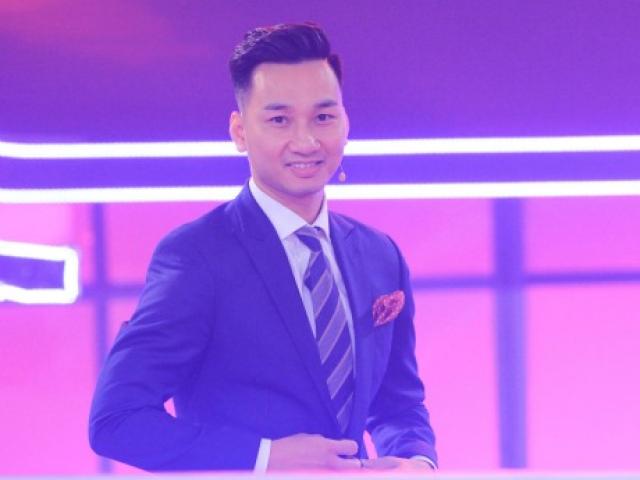 Ca nhạc - MTV - MC Thành Trung: "Khán giả khó tính, tôi mới bớt vô duyên"