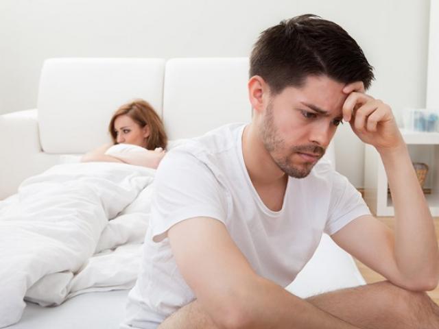 Sức khỏe đời sống - Bác sĩ khuyên gì cho cánh mày râu gặp "bệnh khó nói"?