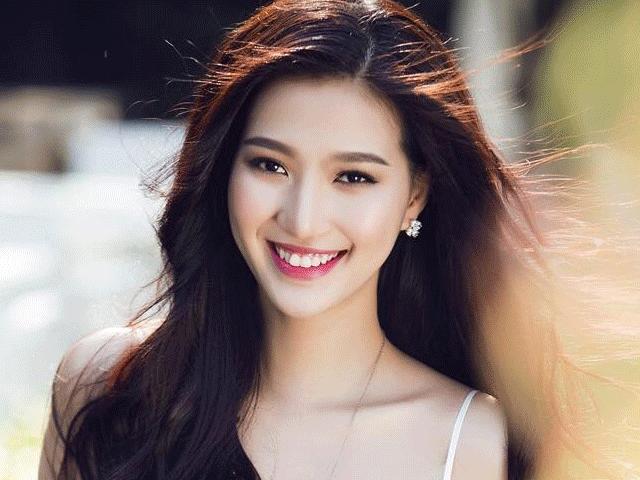 Bạn trẻ - Cuộc sống - Nữ MC đẹp như hoa hậu giúp "Sing my song" hút triệu người xem