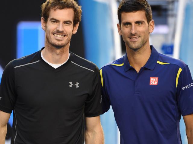 Thể thao - Australian Open, điều tuyệt vời nhất: Federer trở lại