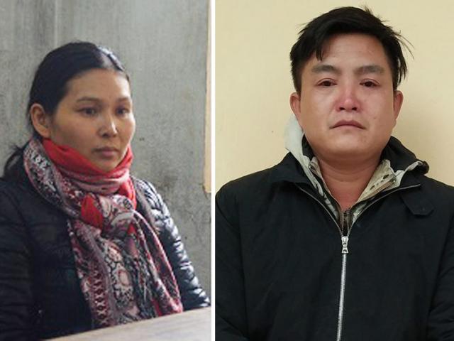 Pháp luật - Cảnh sát đột kích 2 nhà hàng hoạt động mại dâm