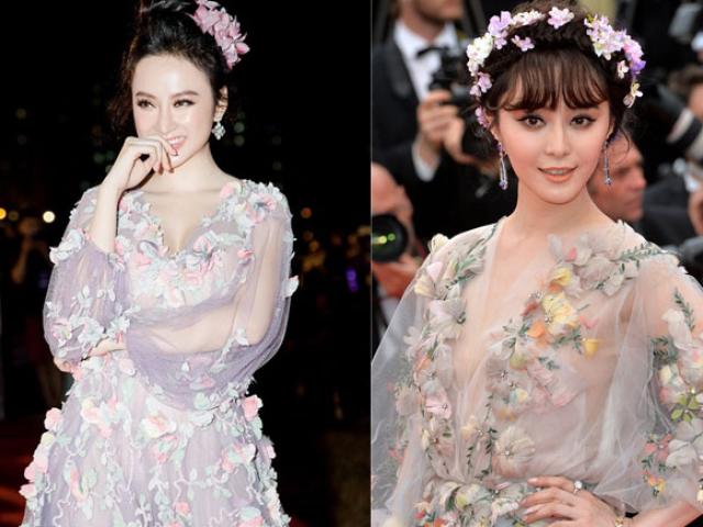 Bí quyết mặc đẹp - Angela Phương Trinh: "Bản sao Phạm Băng Băng" hoàn hảo