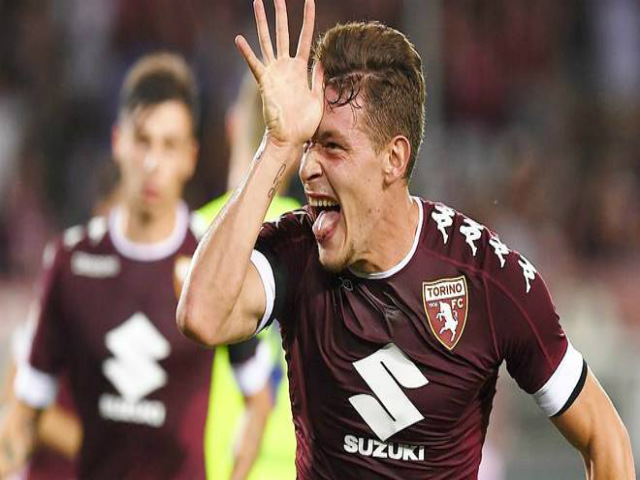 Bóng đá - Chuyển nhượng mùa đông 9/1: Arsenal không bỏ cuộc vụ Belotti