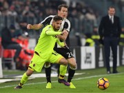 Bóng đá - Juventus - Bologna: Cơn sóng Argentina