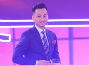 Ca nhạc - MTV - MC Thành Trung: &quot;Khán giả khó tính, tôi mới bớt vô duyên&quot;