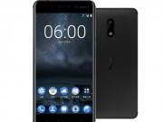 Thời trang Hi-tech - Video lộ diện Nokia 6 Android