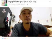 Pháp luật - Bắt “trùm” ma túy Quảng Nam lên facebook nói xấu CA