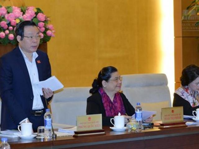 Tài chính - Bất động sản - Gỡ khó khăn cho doanh nghiệp nhỏ và vừa là vô cùng cấp bách