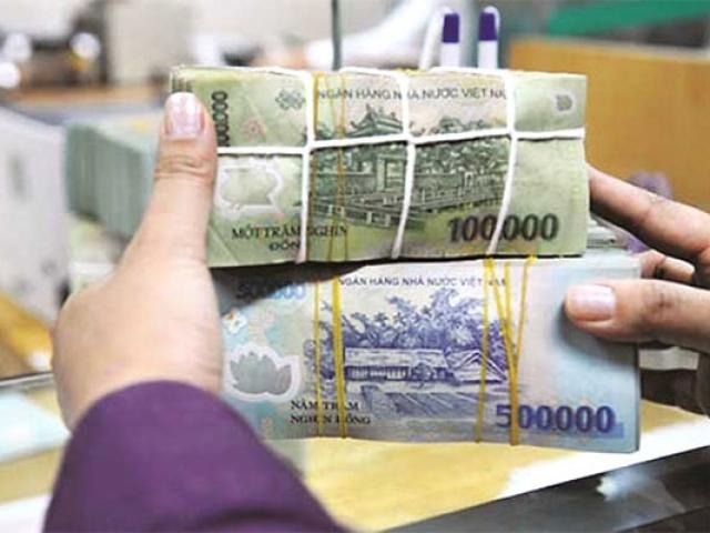 Tài chính - Bất động sản - Vietcombank bác thông tin thưởng Tết 170 triệu đồng