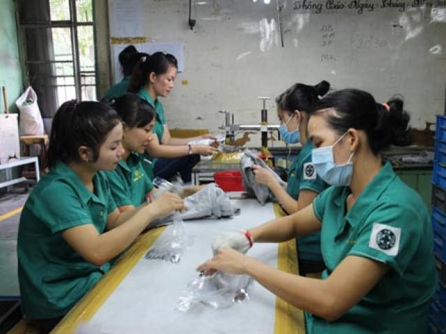 Tài chính - Bất động sản - Thưởng Tết chênh nhau 20.000 lần