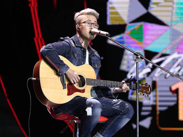 Ca nhạc - MTV - Lê Thiện Hiếu: "Không buồn khi 1+1 bị chê tơi tả"