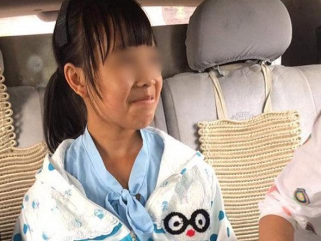 Pháp luật - "Bé gái" mang thai 12 tuần ở TQ đã về Việt Nam