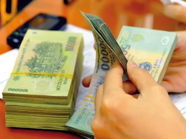 Tài chính - Bất động sản - Thưởng Tết năm 2017 thấp hơn năm trước