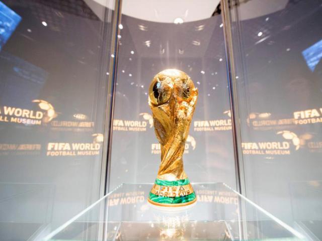 Bóng đá - FIFA chính thức công bố, Việt Nam có thể dự World Cup 2026