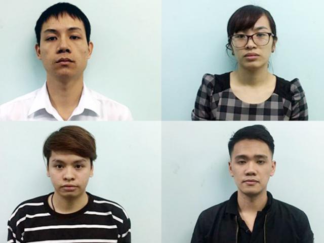 Pháp luật - Cô gái rao bán giấy khám sức khỏe rởm trên facebook