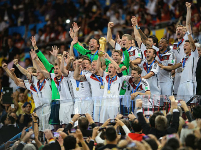 Bóng đá - World Cup 48 đội: Người Thái thờ ơ, châu Á lo hộ FIFA
